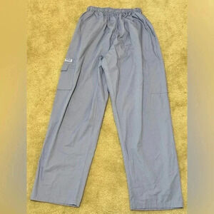 Mobb xl scrub pants